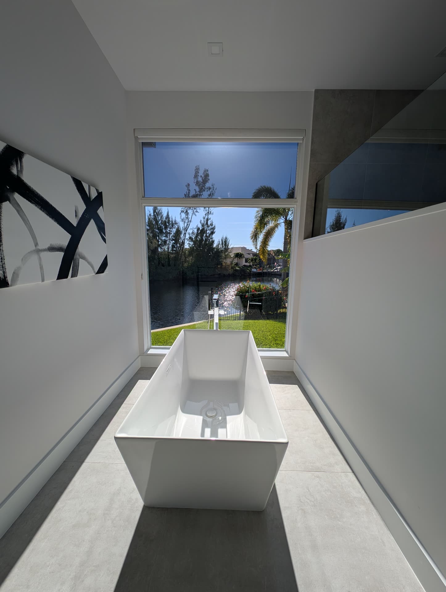 LUX cleaning work 11
